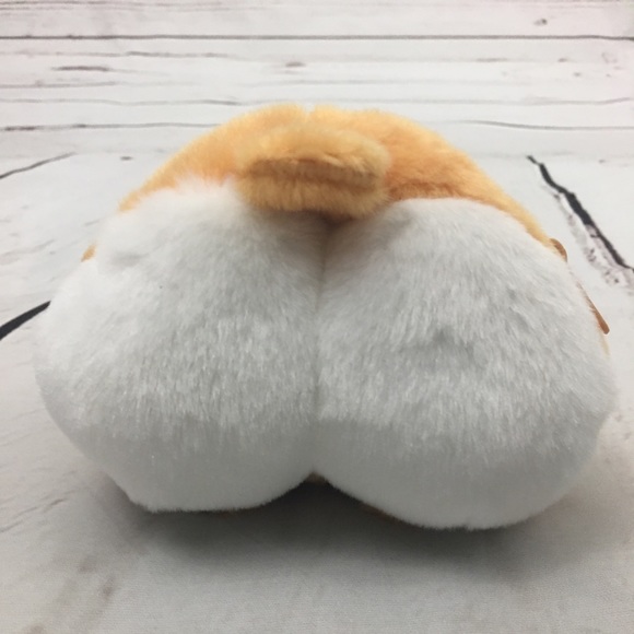 *LAST ONE* Corgi butt coin purse - Picture 4 of 5